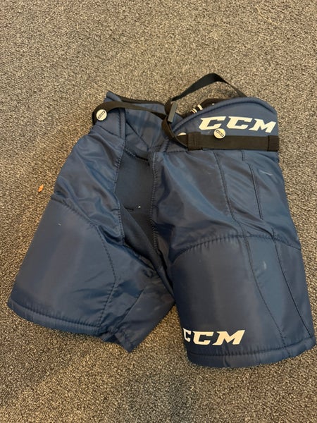 Small CCM Goalie Pants (Used)
