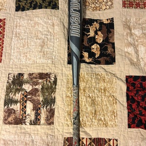 2021 Marucci CAT9 Alloy USSSA Certified Bat (-8) 23 oz 31" (Used)