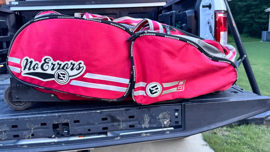 NO E2 Catcher's Bag (Used)