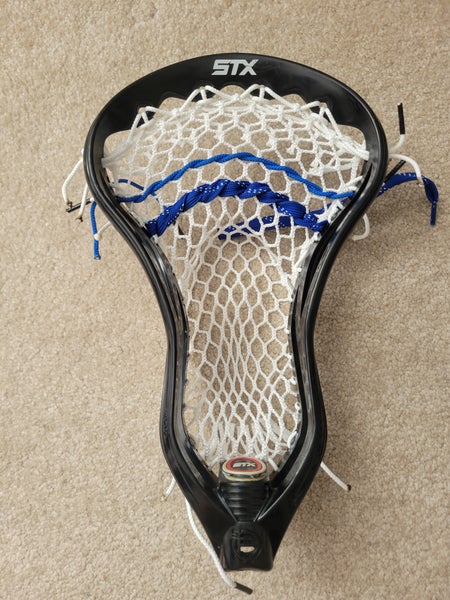 STX Strung Super Power Head (Used)