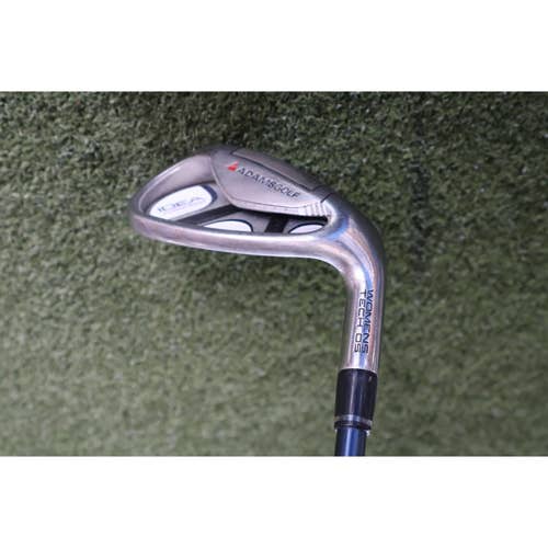 Adams IDEA Tech OS Women's 35.5" Golf 8 Iron RH / 1G-S862