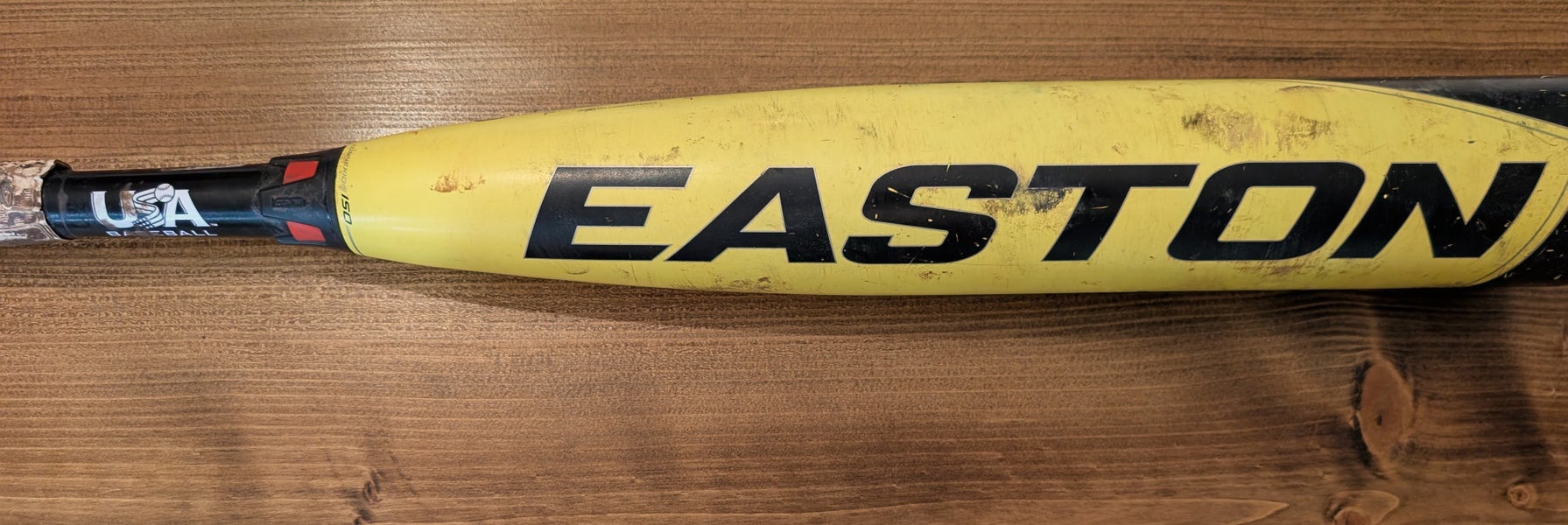 2024 Easton ADV Composite USABat Certified Bat (-8) 23 oz 31"
