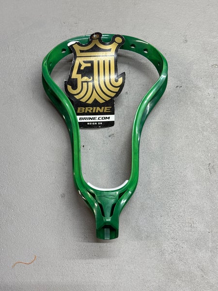 Brine Clutch Unstrung Head (New)