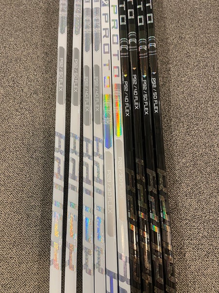 Youth Bauer Proto R 30 flex