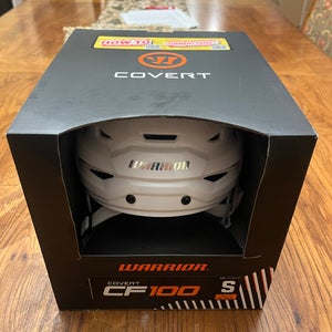 Small Warrior Covert CF 100 Helmet (New)