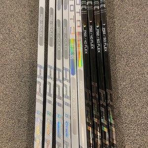 Junior Bauer Proto R 50 flex