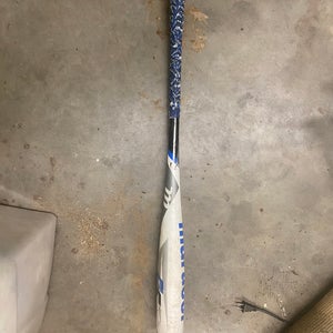 2024 Marucci F5 Alloy BBCOR Certified Bat (-3) 28 oz 31" (Used)