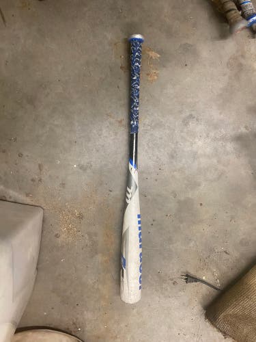 2024 Marucci F5 Alloy BBCOR Certified Bat (-3) 28 oz 31" (Used)