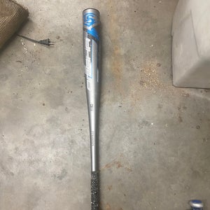 2020 Louisville Slugger Omaha Alloy BBCOR Certified Bat (-3) 30 oz 33" (Used)