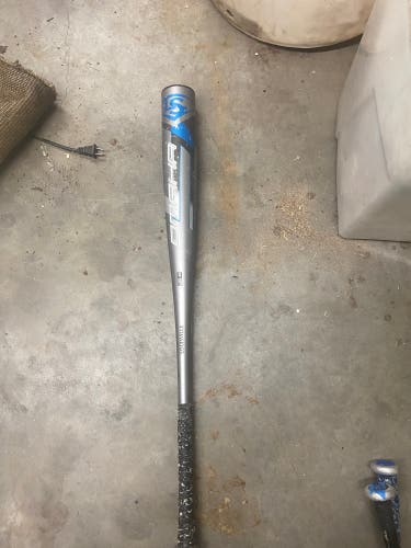 2020 Louisville Slugger Omaha Alloy BBCOR Certified Bat (-3) 30 oz 33" (Used)