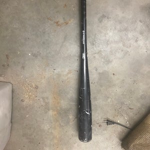 2021 StringKing Metal pro Alloy BBCOR Certified Bat (-3) 28 oz 31" (Used)