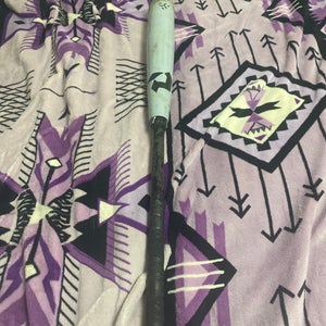 2024 DeMarini The Goods Hybrid BBCOR Certified Bat (-3) 29 oz 32" (Used)