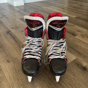 Bauer Vapor X4 Hockey Skates 6 (Used)