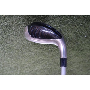 Ben Hogan A.H.S. Hybrid R Flex 36.5" Golf 8 Iron RH / 1G-S865