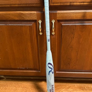 2025 Rawlings Mantra Reverse Bat (-10) 22 oz 32" (New)