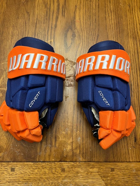 Warrior Covert Pro Gloves 13" (New)