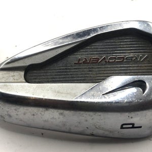 Nike VRS Covert Forged 9 Iron w/NS PRO 950GH STEEL STIFF *Good*