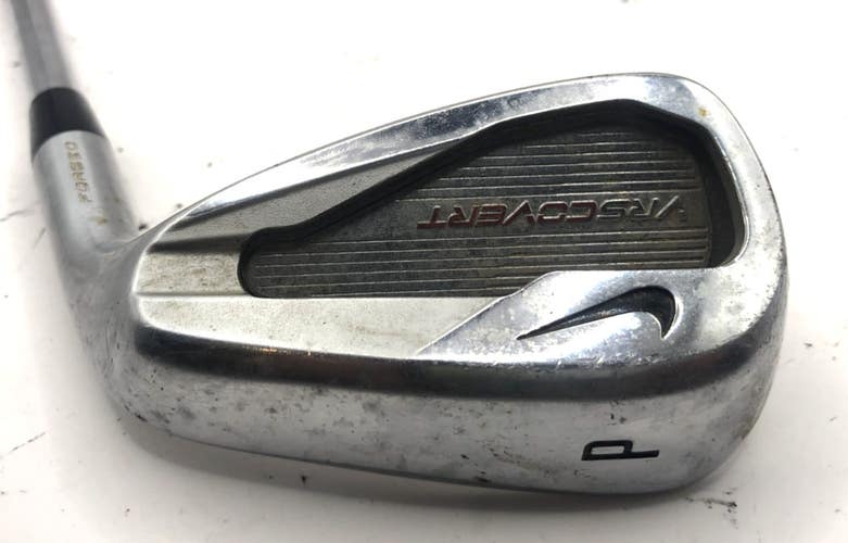 Nike VRS Covert Forged 9 Iron w/NS PRO 950GH STEEL STIFF *Good*