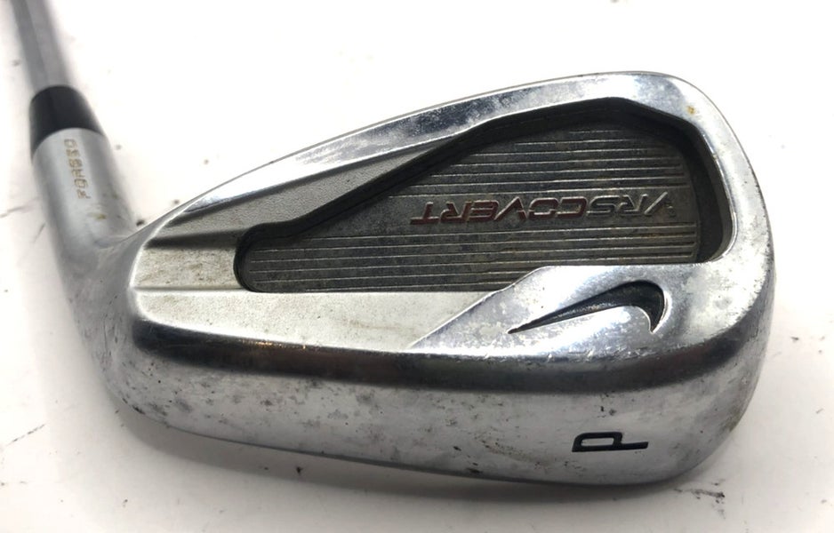 Nike VRS Covert Forged 9 Iron w/NS PRO 950GH STEEL STIFF *Good*