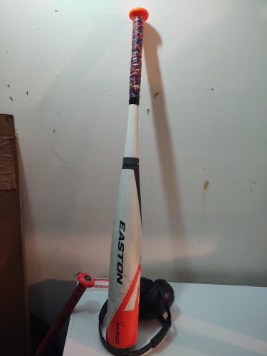 Easton Mako Composite USSSA Certified Bat (-10) 19 oz 29" (Used)
