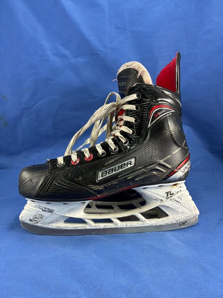 Bauer Vapor X600 Hockey Skates Size 8.5