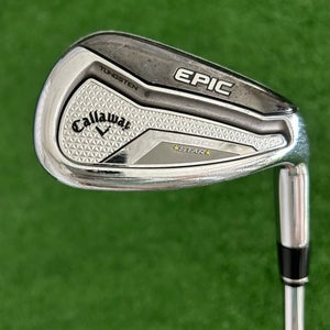 Callaway Epic Forged Star Approach A Wedge / Stiff