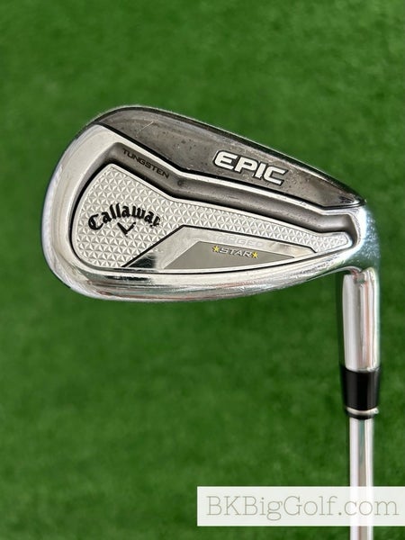 Callaway Epic Forged Star Approach A Wedge / Stiff