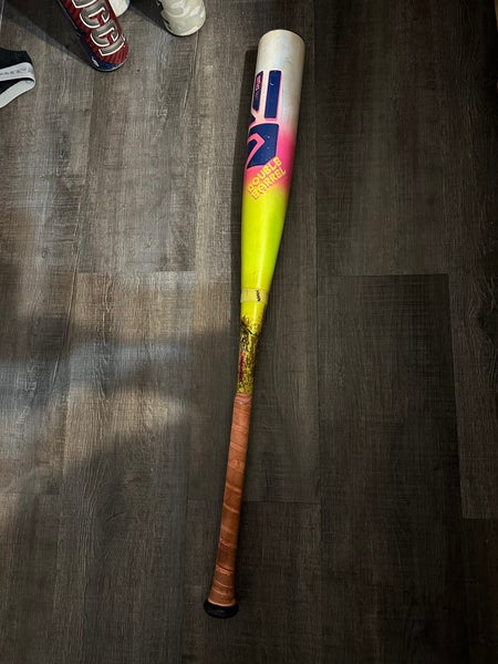 Easton Dub Composite Bat (-5) 26 oz 31" (Used)
