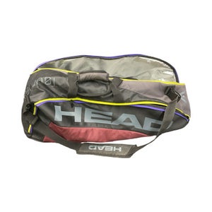 Used Head Racquet Bag 11859-S000025403