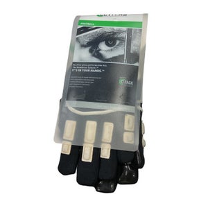 Used Cutters LINEMAN GLOVES FB Gloves Black XL 11859-S000025400