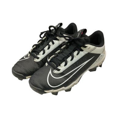 Used Nike Jr FB Cleats Black Junior 03.5 11859-S000025375