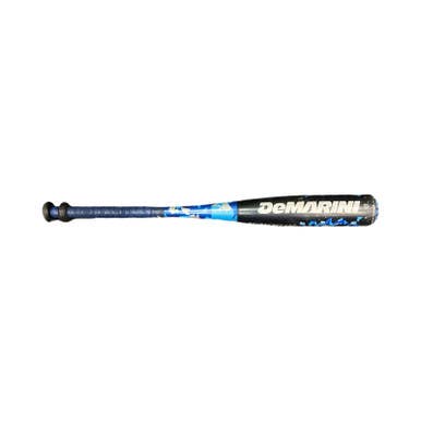 Used Demarini VEXXUM BB/SB USSSA 2 5/8 Bat 28" 11859-S000025365