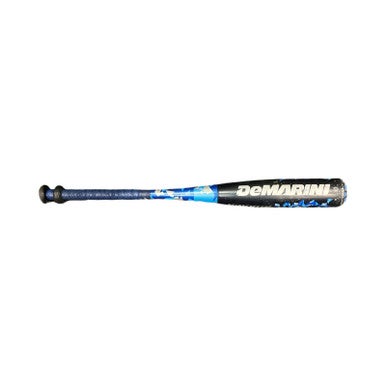 Used Demarini VEXXUM BB/SB USSSA 2 5/8 Bat 28" 11859-S000025365