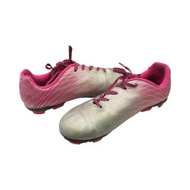 Used  CLEATS Cleats Pink Junior 03 11859-S000025348