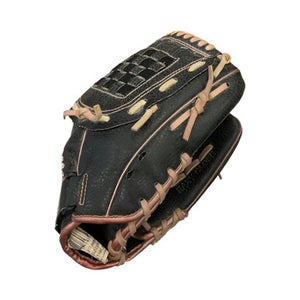 Used Adidas SB TS 1050 BB/SB Glove RH Throw Black 10 1/2" 11859-S000025339