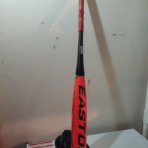 Easton Ghost X Evolution Composite Bat USABat Certified (-10) 22 oz 32"