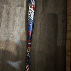 Marucci CAT9 Alloy Bat (-8) 22 oz 30" (Used)