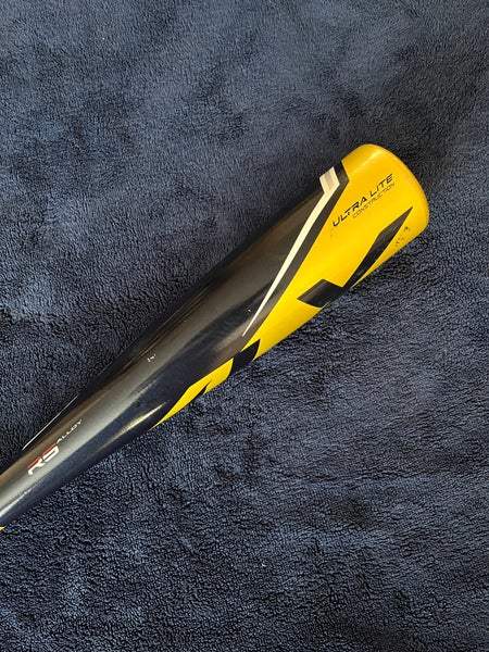 Easton Alpha ALX Alloy USABat Certified Bat (-11) 16 oz 27