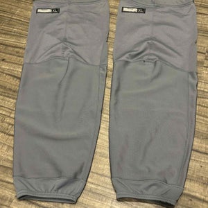Reebok NHL Pro Stock Hockey Practice Socks, Size XL