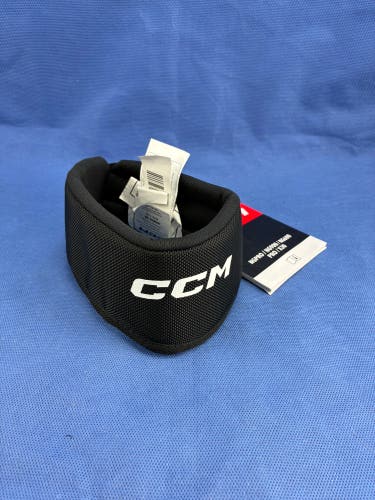 CCM 600 Neck Guard / Protector