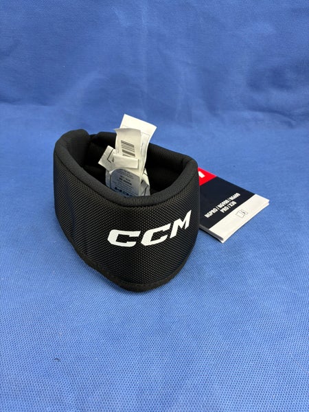 CCM 600 Neck Guard / Protector