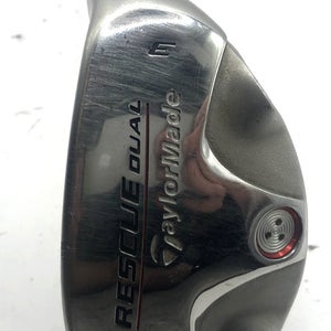 Taylormade Rescue Dual 3 19 Hybrid UltraLight 65 gram Ladies Graphite Shaft
