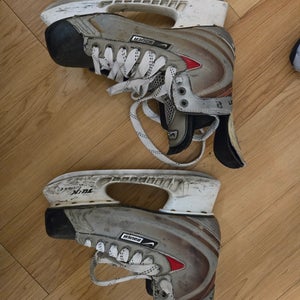 Bauer Nike Vapor XXXX Senior Ice Hockey Skates