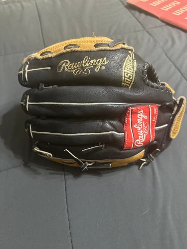 Rawlings Mark of a Pro RH Baseball Glove 11.5" (Used)