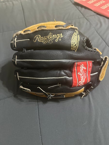 Rawlings Mark of a Pro RH Baseball Glove 11.5" (Used)