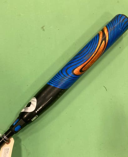 2021 DeMarini CF Fastpitch Bat (-10) Composite 23 oz 33"