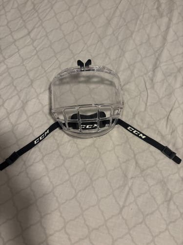 CCM FV1 Shield (Used)