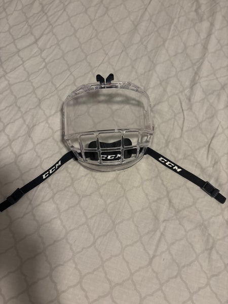 CCM FV1 Shield (Used)