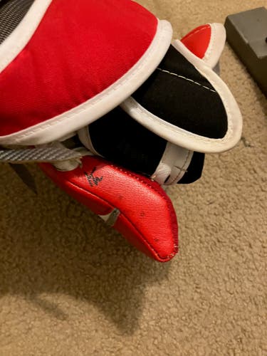 Brian's G-Netik 5 Regular Pro Stock (Used)