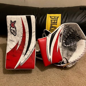 Brian's G-Netik 5 Regular Pro Stock (Used)